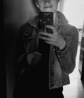 Rencontre Femme : Taescho, 38 ans à Biélorussie  Minsk